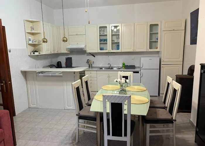 Apartments Renata