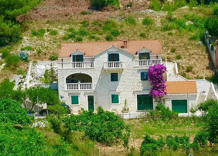 Apartments Renata