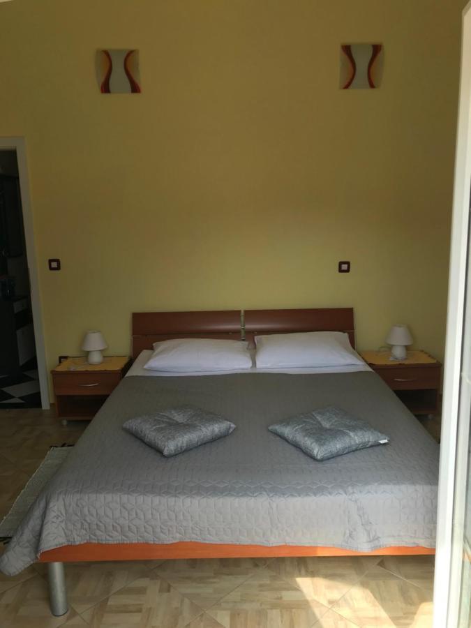 Renata Apartment Pucisca