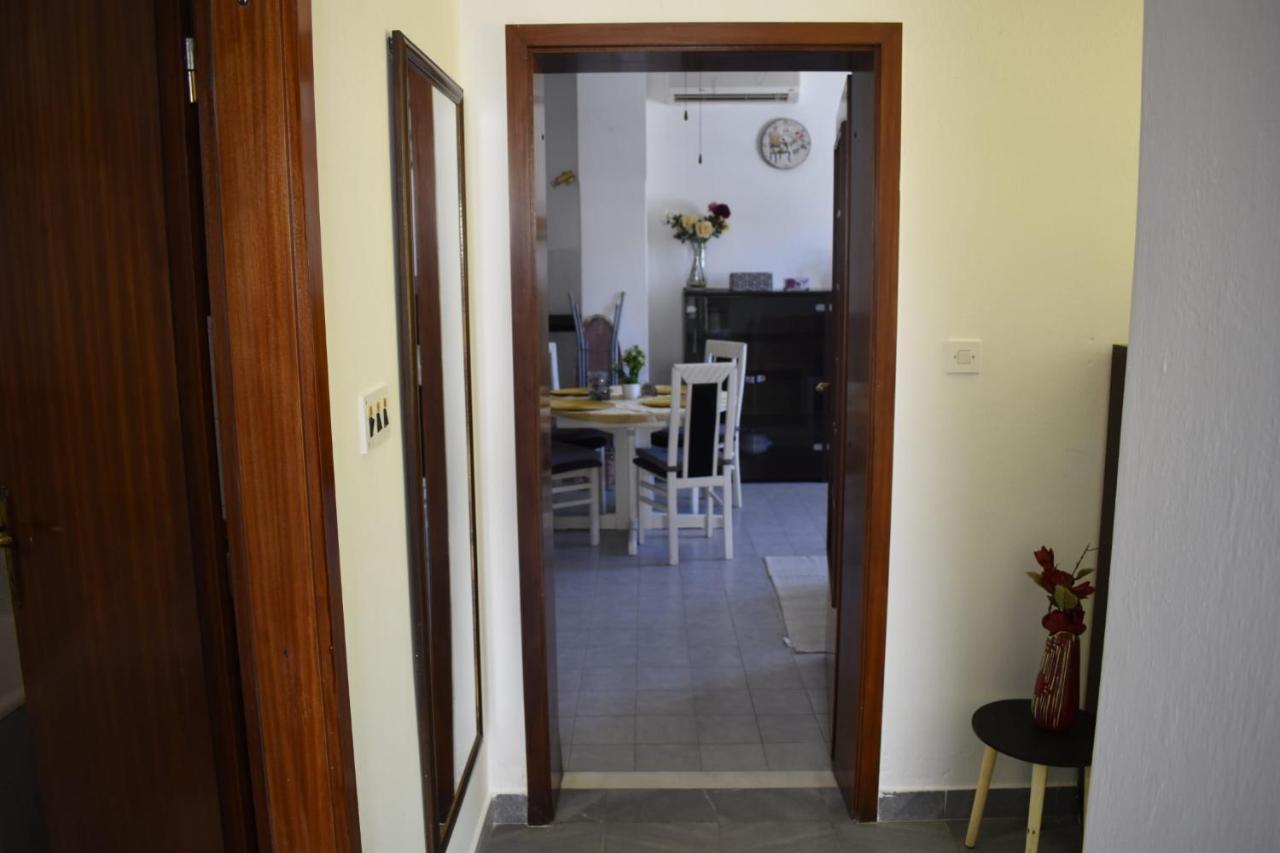 Apartment Renata *