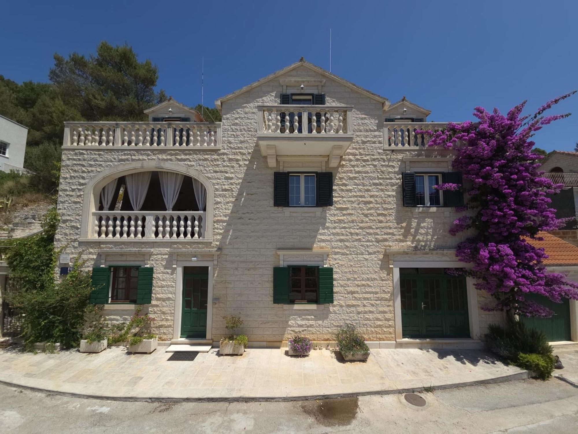 Apartment Renata