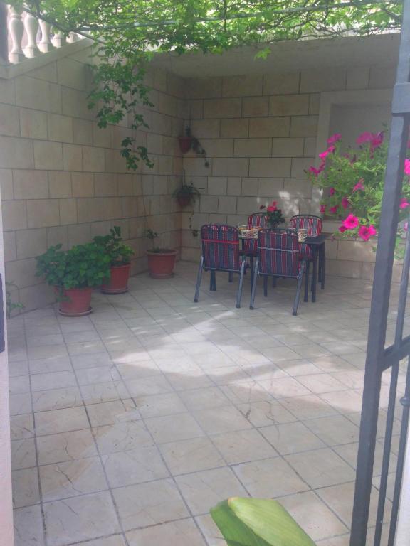Apartment Renata