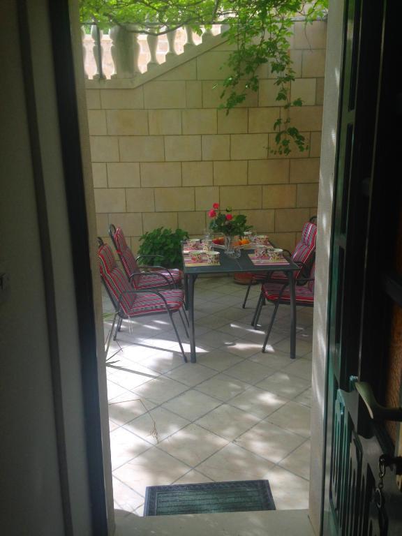 Apartment Renata