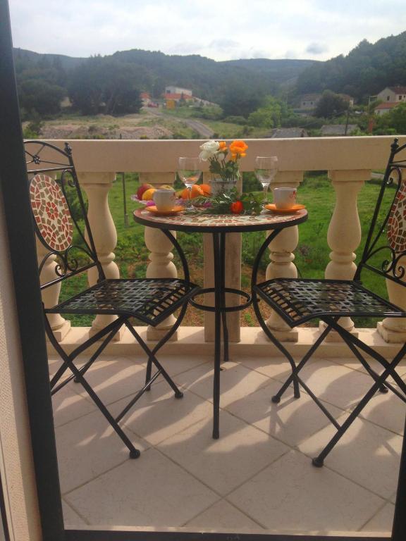 Renata Apartment