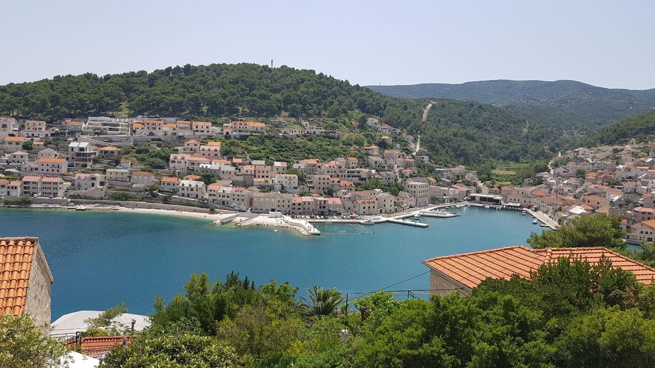 Renata Apartment Pucisca
