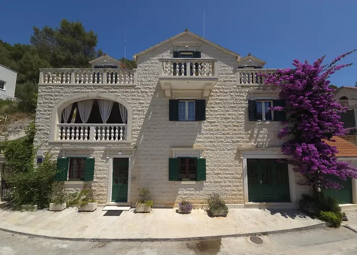 Apartments Renata