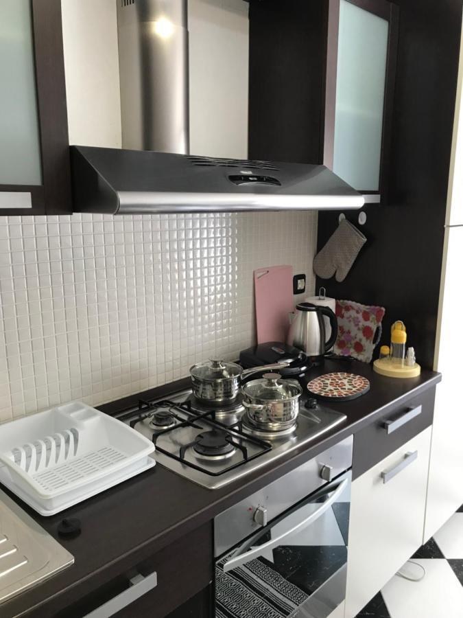 Apartment Renata Pucisca