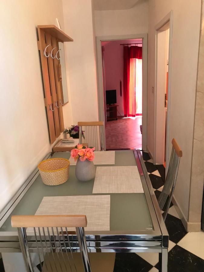 Apartment Renata