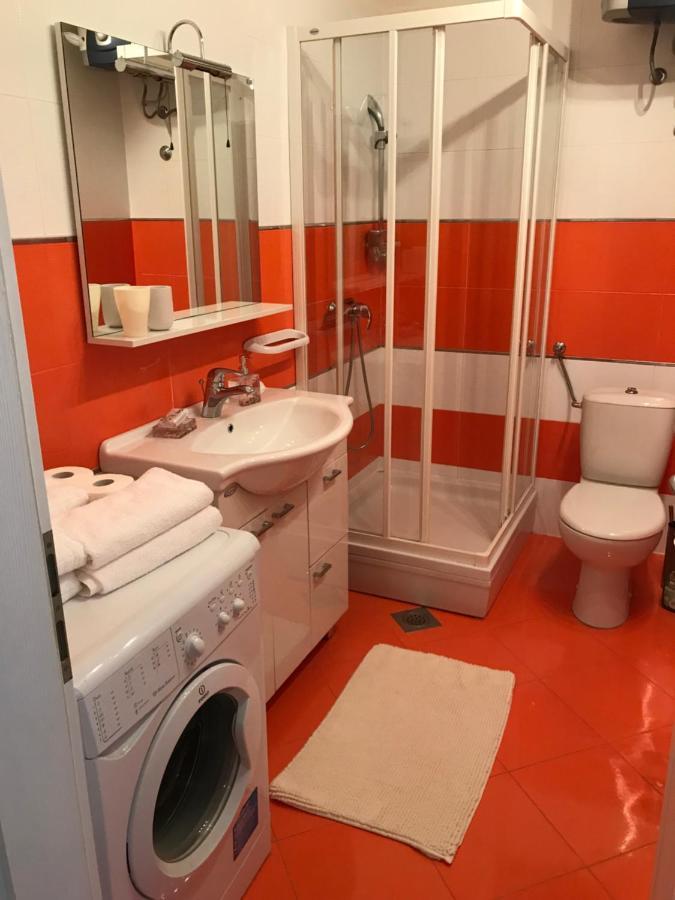 Apartamento Renata Pucisca
