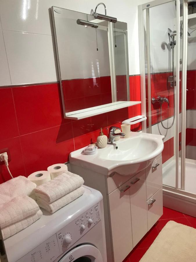 Renata Apartmán Pucisca