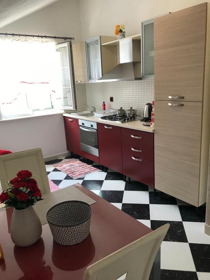 Renata Apartment Pucisca