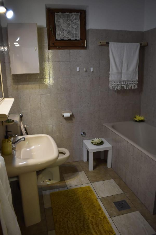 Apartment Renata *