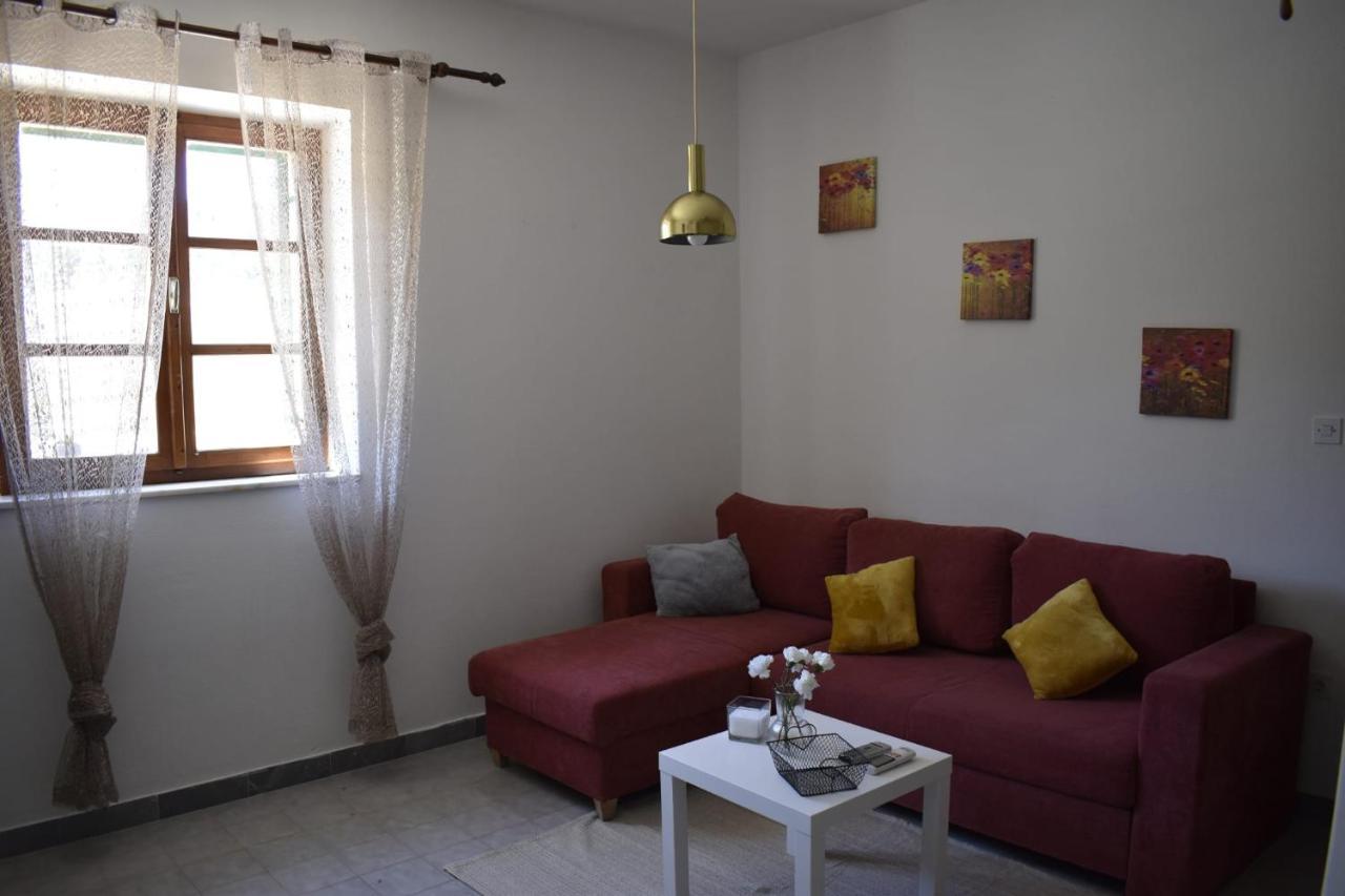 Renata Apartment