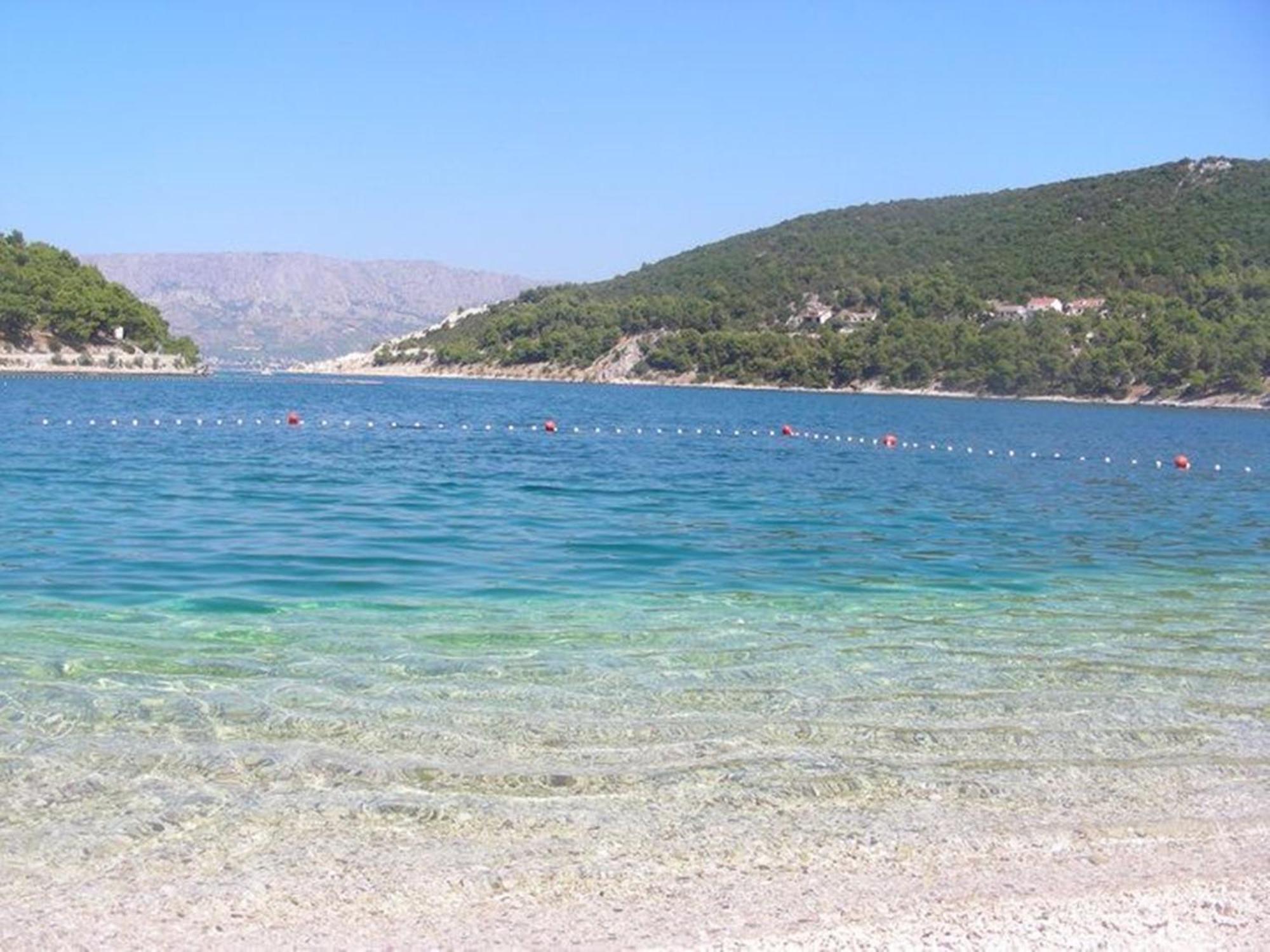 Apartmán Renata Pucisca