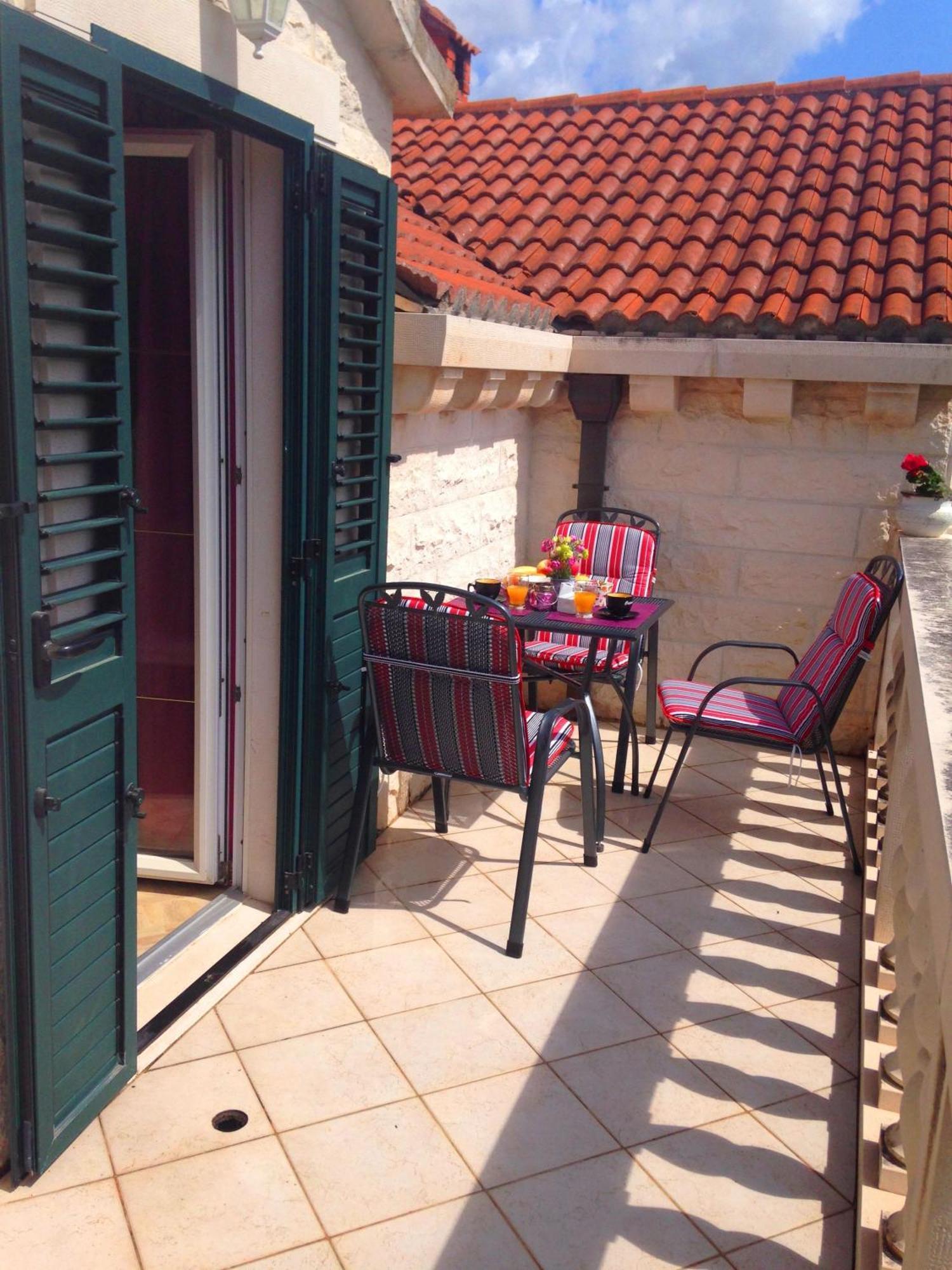 Apartamento Renata *