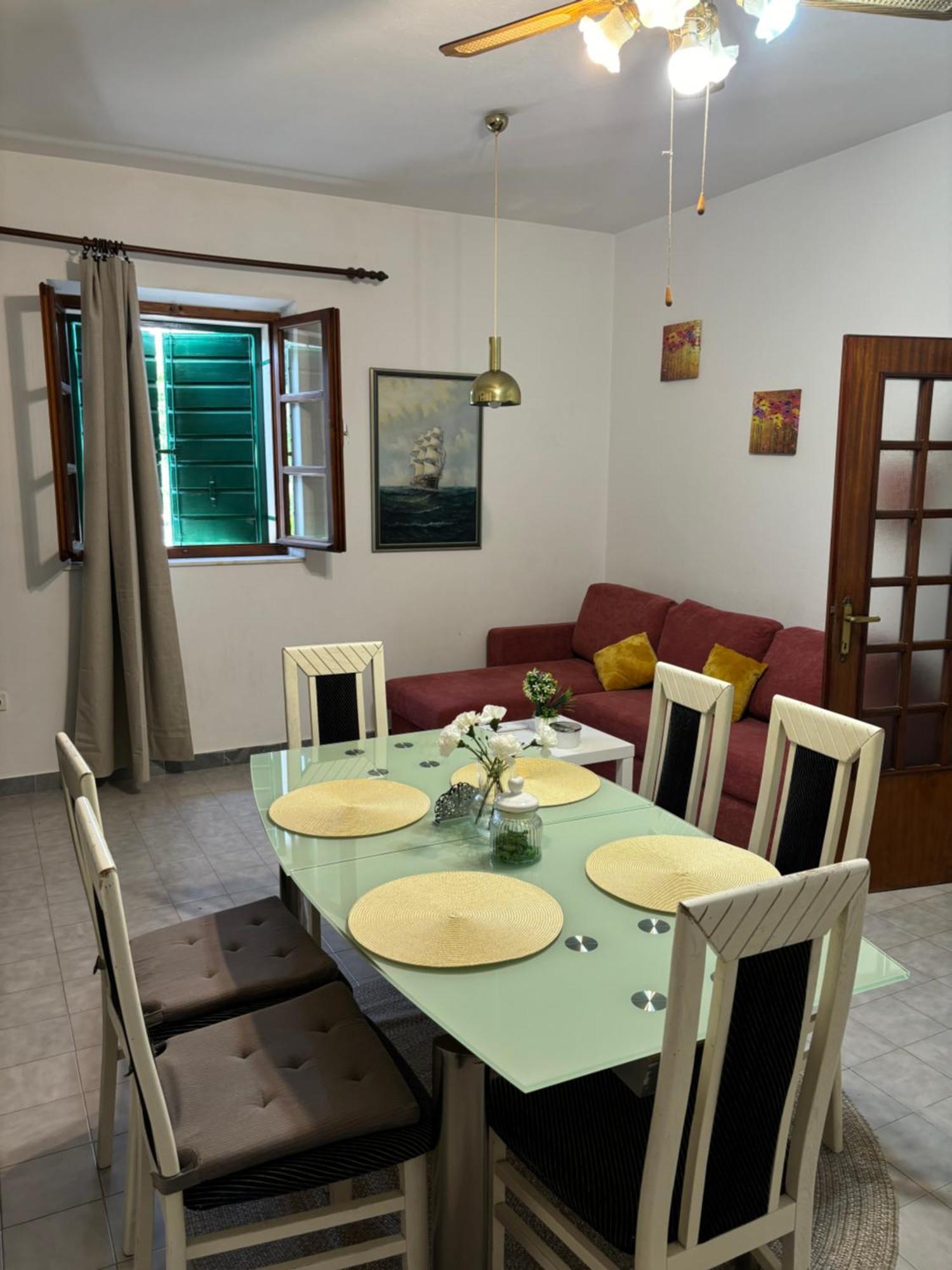 Renata Apartment *
