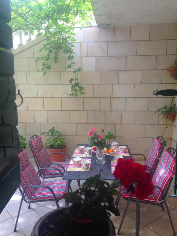 Apartamento Renata *