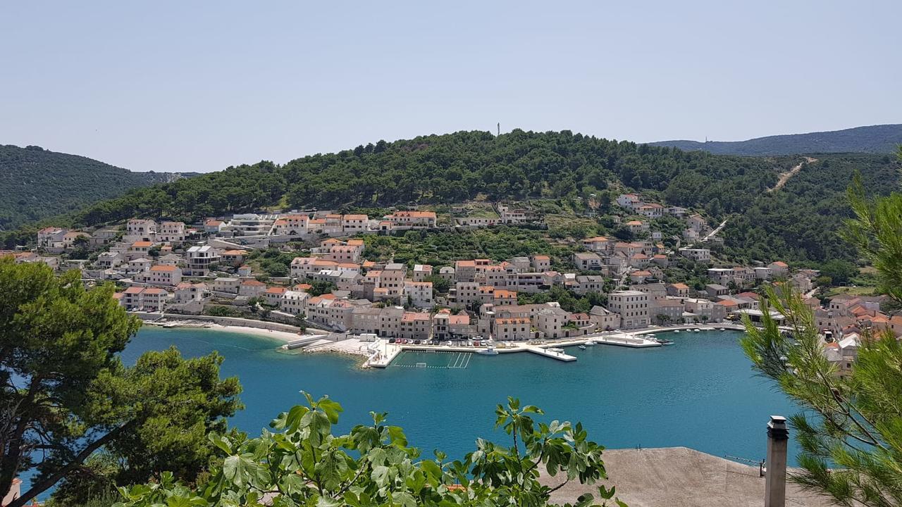 Apartmán Renata Pucisca