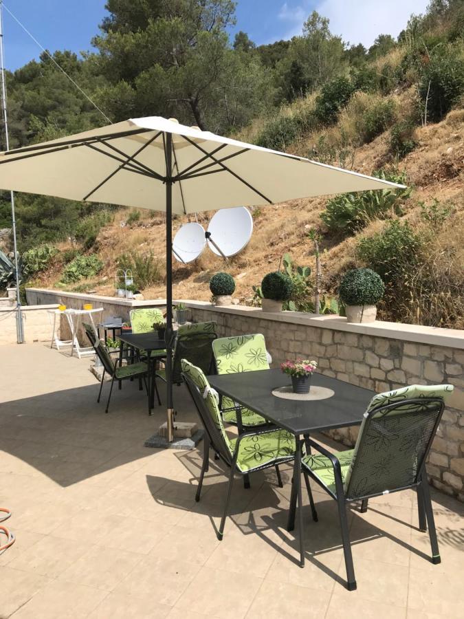 Renata Appartement Pucisca